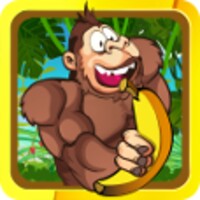 Jungle Monkey Kong icon