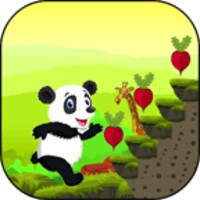 Jungle Panda Run icon