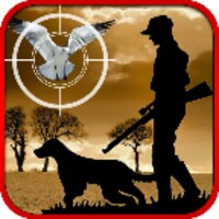 Jungle Sniper Birds Hunting 3D icon