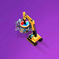 Junkyard Keeper icon
