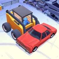 Junkyard Sim icon