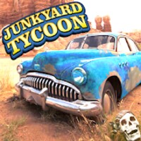 Junkyard Tycoon Business Game icon