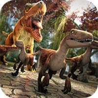 Jurassic Dinosaur Simulator 3D 2.11.9