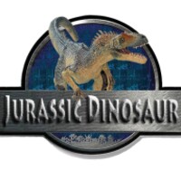 Jurassic Dinosaur Wallpaper icon