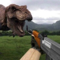 Jurassic Sniper icon