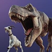 Jurassic Survivor 2 icon