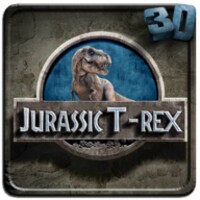 Jurassic T-Rex 2.4
