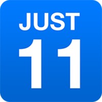 Just 11 1.1.1