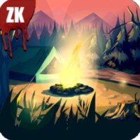Just Survive Raft Survival Island Simulator icon