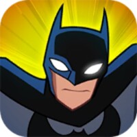 Justice League Action Run icon
