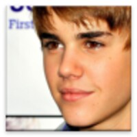 Justin Bieber Music icon