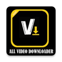 All Video Downloader icon