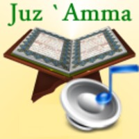 Juz `Amma Audio Plugin (Al-Ajamy) 1.0