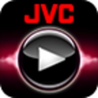 JVC Music Control icon