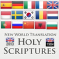 Jw Bible 2 icon