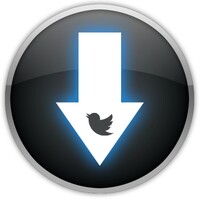 Twitter Video Downloader icon