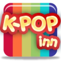 K-POP inn icon