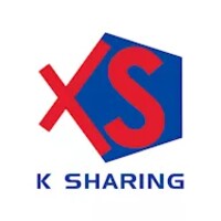 K Sharing Audiobook icon