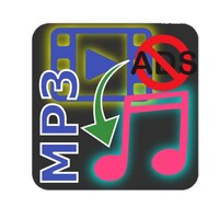 Video To Mp3 Converter icon