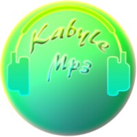 Kabyle Mp3 icon