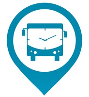 Kad će mi bus icon