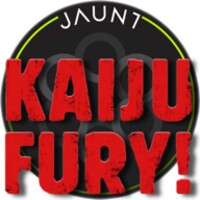 Kaiju Fury Trailer icon