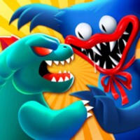 Kaiju Run icon