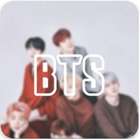 BTS Wallpaper icon