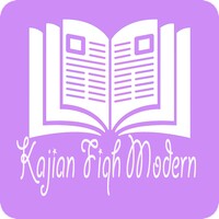 Kajian Fiqh Modern icon