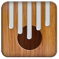 Kalimba icon