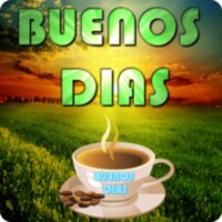 Buenos Días icon