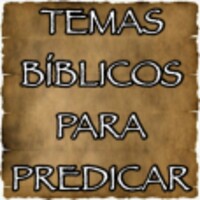 Kamalapps Temas Biblicos para Predicar icon