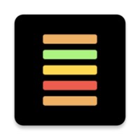 Kanji Burger icon
