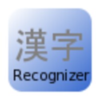 Kanji Recognizer icon