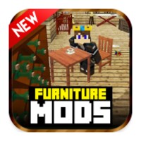 Furniture Mods 1.1