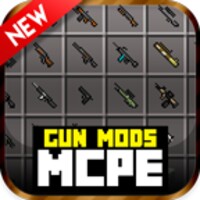 GUN MODS icon