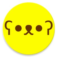 Kaomoji Japan Emoticon icon