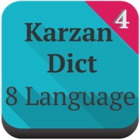 Karzan Dict v3.0 4.8