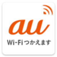 au Wi-Fi Connect