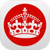 Keep Calm Meme icon