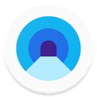 Keepsafe VPN icon