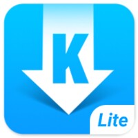 KeepVid Lite icon