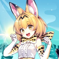 Kemono Friends: Kingdom icon