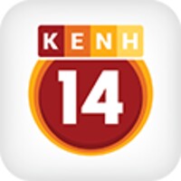 Kênh 14 icon