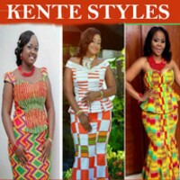 Kente Styles 1.0