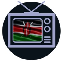 Kenyan Live TV News icon