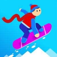 Ketchapp Winter Sports icon