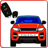 key Fob,car key,ky fob ,remot start icon