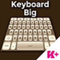 Keyboard Big 1.0.0