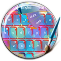 Keyboard Colors Themes icon